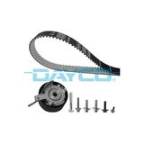 Dayco Mtxdpn Triger Seti Focus Ii I 03 11 C Max 04 11 Fiesta V 01 13 Fusion 01 12 1.4 16V 1.6 16V Zetec S Mondeo Iv 07 14 B Max 12 / Focus Iii 11 / Ecosport 14 Volvo C30 1.6 06 12 S40 Ii1.6 05 12 V50 117X - Çok Renkli