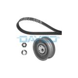 Dayco Mtxdpn Triger Seti Golf 1.8 Gti 1984 - Siyah