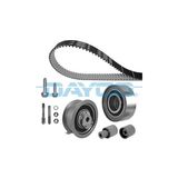 Dayco Mtxdpn Triger Seti Golf4-Bora-Octavia-Leon-Cordoba-A3 1.9 Tdi Agr K025559XS - Siyah