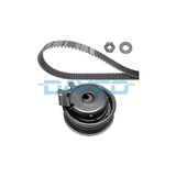 Dayco Mtxdpn Triger Seti Golf4/5-Bora-Jetta-Passat-A3-Leon-Octavia 1.6 1998-2010 Akl-Aeh-Avu-Bgu-Bse-Bfq-Alz - Siyah