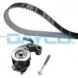 Dayco Mtxdpn Triger Seti Yeni Transit V362-V363 17- 2.0 Ecoblue 2.0 - Siyah