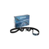 Dayco Peugeot 206 1.4 HDI Dizel 2002-2011 Triger Seti