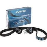 Dayco Peugeot 207 1.4 HDI Euro 4 70 HP Dizel 2006-2011 Triger Seti