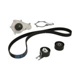 Dayco Peugeot 207 1.6 HDI Euro 4 Dizel 2006-2011 Devirdaim ve Triger Seti
