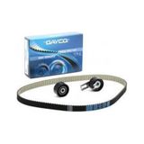 Dayco Peugeot 207 1.6 HDI Euro 5 Dizel 2011-2012 Triger Seti
