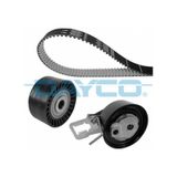 Dayco Peugeot 3008 1.6 BlueHDI Dizel 2015-2015 Triger Seti