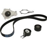 Dayco Peugeot 3008 1.6 HDI Euro 4 Dizel 2009-2011 Devirdaim ve Triger Seti