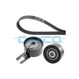 Dayco Peugeot 407 1.6 HDI Dizel 2005-2011 Triger Seti