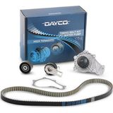 Dayco Peugeot 508 1.6 BlueHDI Dizel 2015-2018 Devirdaim ve Triger Seti