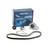Dayco Peugeot Rifter 1.6 BlueHDI Dizel 2019-2020 Devirdaim ve Triger Seti