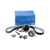 Dayco Seat Leon 1.6 TDI Dizel 2013-2019 Devirdaim ve Triger Seti