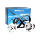 Dayco Seat Toledo 1.6 8V Benzinli 1999-2006 Devirdaim ve Triger Seti