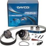 Dayco Skoda Superb 2.0 TDI Dizel 2015-2020 Devirdaim ve Triger Seti