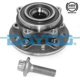 Dayco TEKER RULMANI ON 4-MATIC MERCEDES W205 S205 C205 C257 W213 C238 10253 C253 PORYA A2053340300
