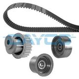 Dayco TRIGER KAYIS SETI BMW M10 M40 E30 E34 11311727611 11311721264 11311708806