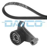 Dayco TRİGER KAYIŞ SETİ E30 198511312241087