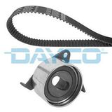 Dayco TRİGER KAYIŞ SETİ EKSANTRİK SETİ DAIHATSU TERIOS 1.3L HCJE J100 1997-2000 1356887101 1356887105 1350587102