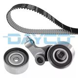 Dayco TRİGER KAYIŞ SETİ EKSANTRİK SETİ DEVİRDAİMLİ TOYOTA AVENSIS 2.0L 1CDFTV CDT250 DIZEL 2003-2008 1610029185 1356829035 1350527010