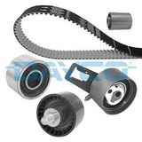 Dayco TRİGER KAYIŞ SETİ EKSANTRİK SETİ HYUNDAI TERRACAN 2.9L J3 CRDİ 2001-2006 / CARNIVAL 2.9L J3 CRDİ 2002-2006 1 KAYIŞ 4 RULMAN 152X300 0K88R12205 0K88R12700 0K88R12740