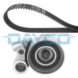Dayco TRİGER KAYIŞ SETİ EKSANTRİK SETİ TOYOTA LAND CRUISER 3.0L 1KZ-TE KZJ90 KZJ95 1996-2002 1 KAYIŞ 1 RULMAN 102X250 1356869085 1350567050 1350567040