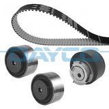 Dayco Zengemtr Triger Seti 306DT 276DT Discovery 3 L319 Discovery 4 L319 R.r 4 Voguer L405 R.r Sport 1 L320 2 L494 Jaguar S-Type 2 X200 Xf I X250 Xj X350-X358 X351 - Çok Renkli