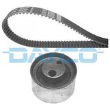 Dayco Zengemtr Triger Seti Vitara Et Ta 1.6 16V 91-98 - Çok Renkli