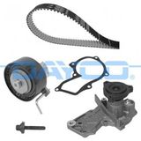 Dayco Zengemtx Triger Seti Devirdiam Li Cmax Ii 10 Focus Iii 11 14 1.6 Ecoboost Focus Iiii 14 Kuga Ii 13 1.6/1.5 Ecoboost Volvo S60 Ii T4 11 S80 Ii 124 : T4 10 - Galaxy