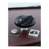 Dayco3D Toyota Corolla Terra 2005 Model Klima ve Havalandırma Yönlendirici Düğmesi (Dayo3D Özel Üretim) 2002 ile 2007 yılları arası