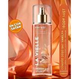 Daydrem Bare Vanilya Premium Body Mıst