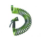 Daye 10 M Spiral Bahce Sulama Hortum Seti