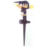 Daye 1013 Plastik Kazıklı Sulama Spring - 6935637401019