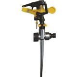 Daye 1013Z Metal Kazıklı Sulama Spring