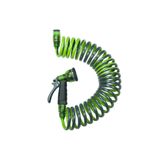 Daye 5908 Bahçe Sulama İçin Spiral Hortum Seti 7.5