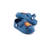 Daye Bk1001 Kaydırmaz Aslan Desenli Çocuk Sandalet Terlik