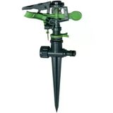 Daye Dy-1013 Plastik Kazıklı Ayarlı Sulama Fıskiyesi Spring