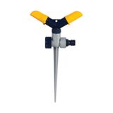 Daye DY 1015Z 4 Bar 360 Derece 177m2 22L/DK Fiskiye