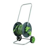 Daye DY61420XP 20 m Hortum Sarma Arabası Hortumlu Set