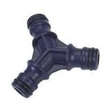 Daye DY8015 3 Yollu Hortum Bağlantı Aparatı