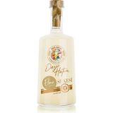 Daye Hatun Alyanak Elma Sirkesi-Az Acılı / Apple Cider & Cayenne Vinegar - 0,50 lt