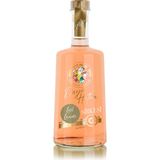 Daye Hatun Gül Goncası Sirkesi / Rosebud Vinegar (Doğal Fer Canlı Sirke / Nat. Ferm. / 500 Ml) - 0,50 lt