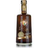Daye Hatun Süt Devedikeni Sirkesi Milk Thistle Vinegar (Fer Canlı Sirke 500 Ml) - 0,50 lt