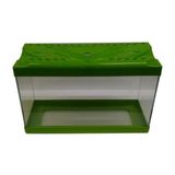 Dayı Pet Dayıpet 50 cm Renkli Kapak Akvaryum 50 x 34 x 20 cm