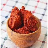 Dayı Yeğen 250 gr Çok Acılı Çemen