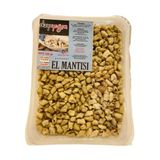 Dayı Yeğen 500 gr Ev Yapımı Doğal Özel El Mantısı