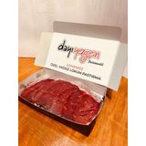 Dayı Yeğen Çemensiz Özel Yağsız Pastırma 1 Kg - Kayseri