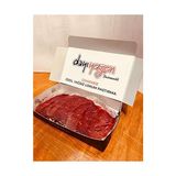 Dayı Yeğen Çemensiz Özel Yağsız Pastırma 250 G- Kayseri