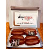 Dayı Yeğen Yerli Kesim Doğal Evlik Sucuk 500 gr - Kayseri