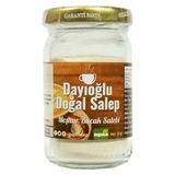 Dayıoğlu 100 gr Doğal Salep