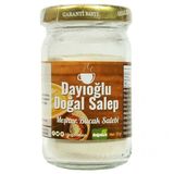 Dayıoğlu Doğal Tozsalep 50 Gr Meşhur Bucak Toz Salep'i