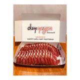 DayıYeğen Dayı Yeğen Çemensiz Hafif Yağlı Sırt Pastırma 250 gr- Kayseri